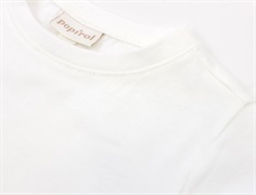 Popirol t-shirt offwhite